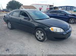 2006 Chevrolet Impala Ls Черный vin: 2G1WB58KX69359600