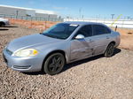 2006 Chevrolet Impala Ls Silver vin: 2G1WB58KX69417687