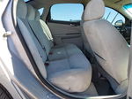 2006 Chevrolet Impala Ls Silver vin: 2G1WB58KX69417687