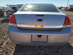 2006 Chevrolet Impala Ls Silver vin: 2G1WB58KX69417687