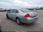 2006 Chevrolet Impala Ls Серый vin: 2G1WB58KX69426504