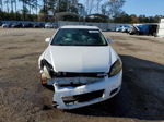 2014 Chevrolet Impala Limited Lt White vin: 2G1WB5E30E1109051