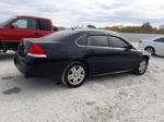 2014 Chevrolet Impala Limited Lt Черный vin: 2G1WB5E30E1110281