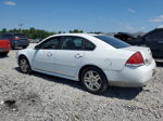 2014 Chevrolet Impala Limited Lt White vin: 2G1WB5E30E1157181