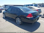 2014 Chevrolet Impala Limited Lt Black vin: 2G1WB5E30E1183487