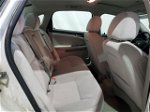 2014 Chevrolet Impala Limited Lt White vin: 2G1WB5E31E1106191