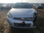 2014 Chevrolet Impala Limited Lt Серебряный vin: 2G1WB5E31E1120270