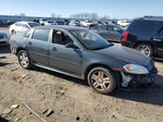 2014 Chevrolet Impala Limited Lt Black vin: 2G1WB5E31E1161529