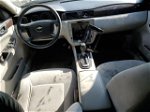 2016 Chevrolet Impala Limited Lt Серебряный vin: 2G1WB5E31G1104136