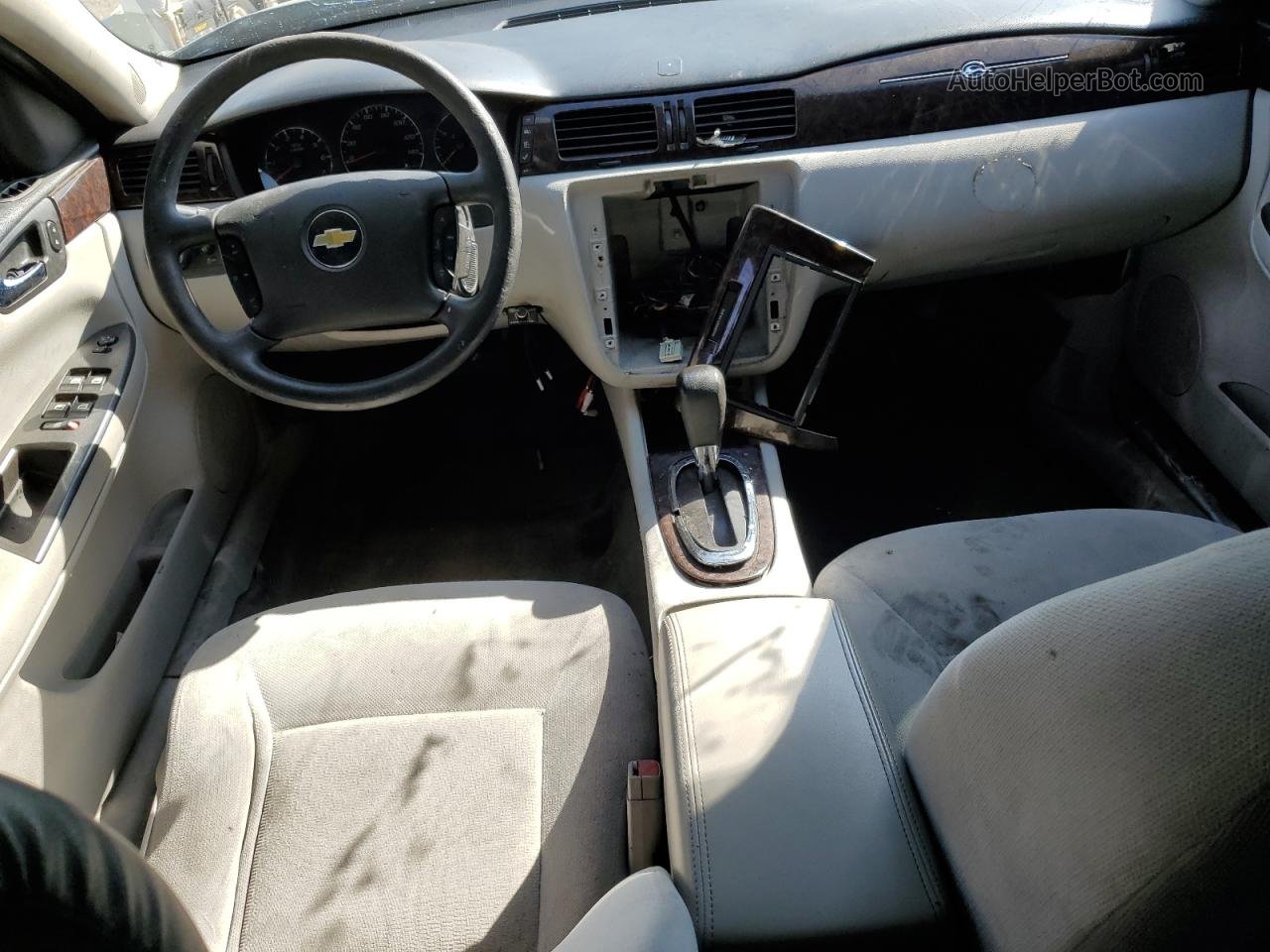 2016 Chevrolet Impala Limited Lt Silver vin: 2G1WB5E31G1104136