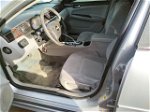 2016 Chevrolet Impala Limited Lt Silver vin: 2G1WB5E31G1104136