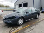 2016 Chevrolet Impala Limited Lt Серый vin: 2G1WB5E31G1107277