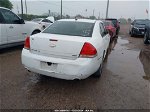 2016 Chevrolet Impala Limited Lt Белый vin: 2G1WB5E31G1118876