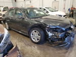 2014 Chevrolet Impala Limited Lt Черный vin: 2G1WB5E32E1104658