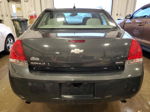 2014 Chevrolet Impala Limited Lt Черный vin: 2G1WB5E32E1104658