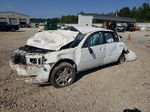 2016 Chevrolet Impala Limited Lt White vin: 2G1WB5E32G1121172