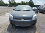 2016 Chevrolet Impala Limited Lt Gray vin: 2G1WB5E32G1155483