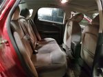 2014 Chevrolet Impala Limited Lt Red vin: 2G1WB5E33E1116706