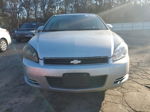 2014 Chevrolet Impala Limited Lt Серебряный vin: 2G1WB5E33E1140021