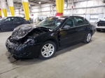 2016 Chevrolet Impala Limited Lt Black vin: 2G1WB5E33G1105529