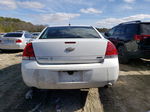 2016 Chevrolet Impala Limited Lt White vin: 2G1WB5E33G1166248