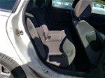 2016 Chevrolet Impala Limited Lt White vin: 2G1WB5E33G1166248