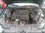 2014 Chevrolet Impala Limited Lt Black vin: 2G1WB5E34E1104080