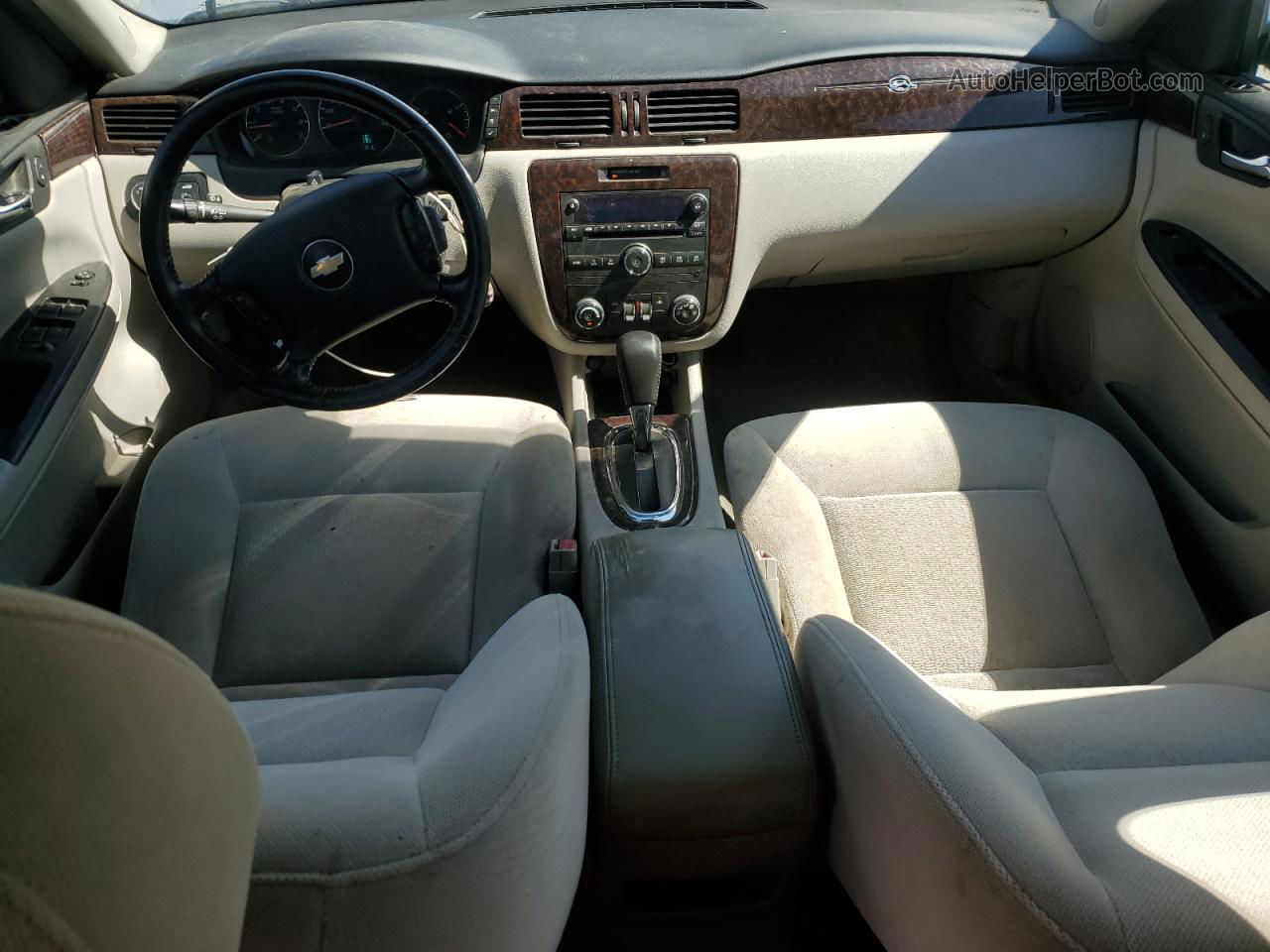 2014 Chevrolet Impala Limited Lt Серебряный vin: 2G1WB5E34E1117069