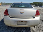 2014 Chevrolet Impala Limited Lt Silver vin: 2G1WB5E34E1117069