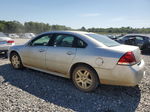 2014 Chevrolet Impala Limited Lt Silver vin: 2G1WB5E34E1117069