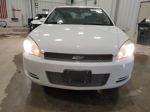 2014 Chevrolet Impala Limited Lt Белый vin: 2G1WB5E34E1124524