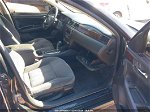 2014 Chevrolet Impala Limited Lt Black vin: 2G1WB5E34E1126290
