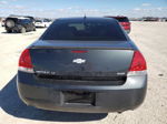 2014 Chevrolet Impala Limited Lt Gray vin: 2G1WB5E34E1135782