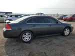 2014 Chevrolet Impala Limited Lt Черный vin: 2G1WB5E34E1182391