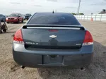 2014 Chevrolet Impala Limited Lt Black vin: 2G1WB5E34E1182391