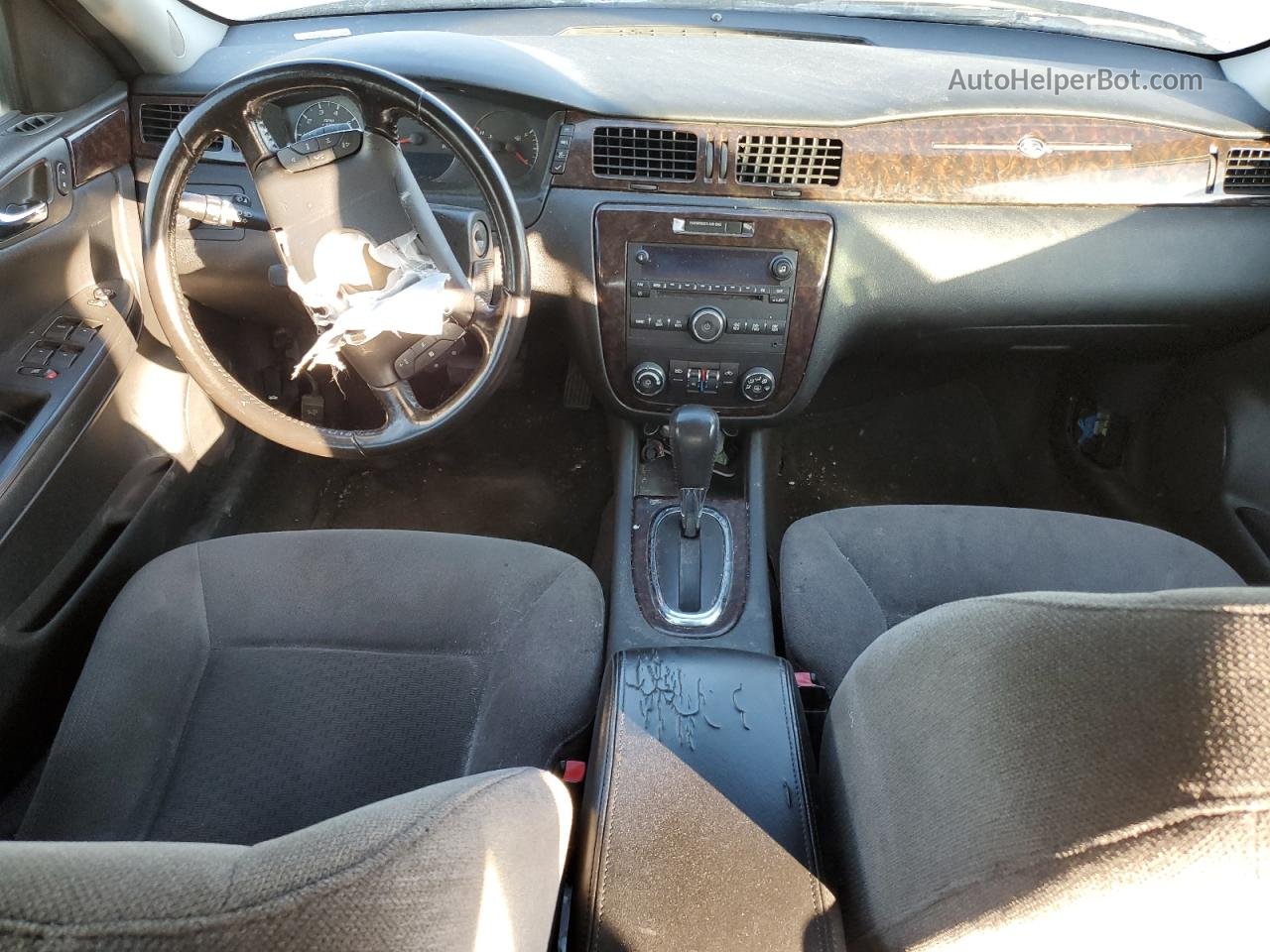 2014 Chevrolet Impala Limited Lt Серебряный vin: 2G1WB5E34E1188045
