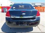 2014 Chevrolet Impala Limited Lt Black vin: 2G1WB5E35E1101284