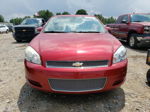 2014 Chevrolet Impala Limited Lt Red vin: 2G1WB5E35E1119204