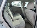 2014 Chevrolet Impala Limited Lt White vin: 2G1WB5E35E1145060