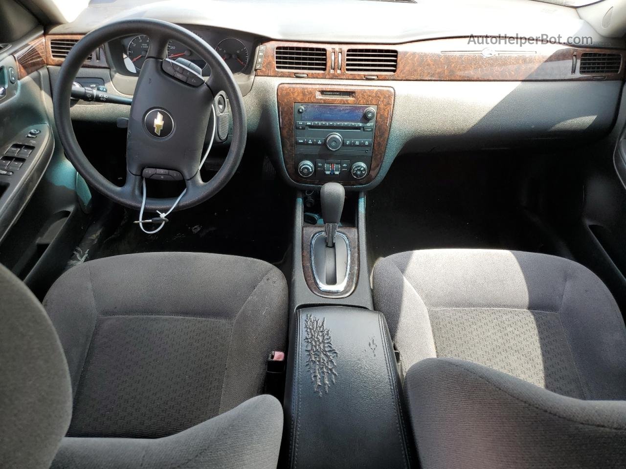 2016 Chevrolet Impala Limited Lt Black vin: 2G1WB5E35G1112479