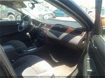 2016 Chevrolet Impala Limited Lt Black vin: 2G1WB5E35G1156563