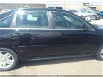 2016 Chevrolet Impala Limited Lt Черный vin: 2G1WB5E35G1156563