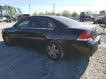 2016 Chevrolet Impala Limited Lt Black vin: 2G1WB5E36G1148391