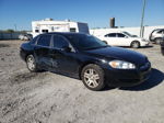 2016 Chevrolet Impala Limited Lt Black vin: 2G1WB5E36G1148391