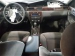 2016 Chevrolet Impala Limited Lt Черный vin: 2G1WB5E36G1188051