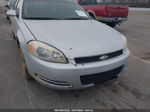 2014 Chevrolet Impala Limited Lt Silver vin: 2G1WB5E37E1114182