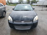 2014 Chevrolet Impala Limited Lt Черный vin: 2G1WB5E37E1125554