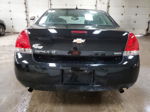 2014 Chevrolet Impala Limited Lt Black vin: 2G1WB5E37E1164399