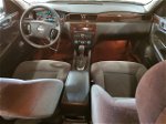 2016 Chevrolet Impala Limited Lt Gray vin: 2G1WB5E37G1105422