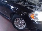 2016 Chevrolet Impala Limited Lt Black vin: 2G1WB5E37G1163305